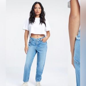 Good American Good Girlfriend